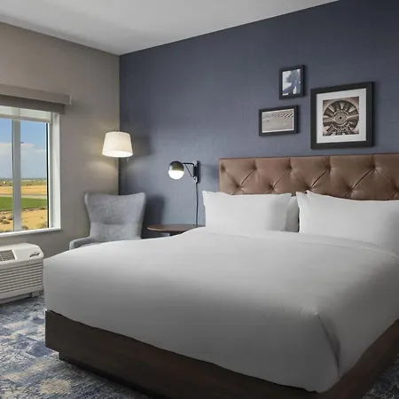 Four Points By Sheraton Yuma