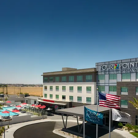 Four Points By Sheraton Yuma