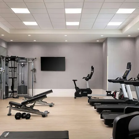 Four Points By Sheraton Yuma