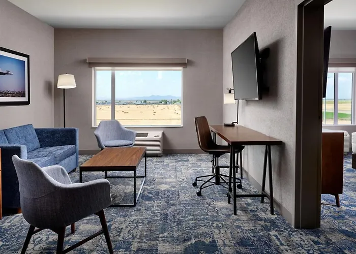 Hotel Four Points By Sheraton