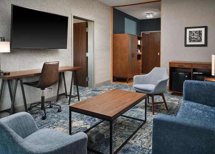 Four Points By Sheraton Yuma