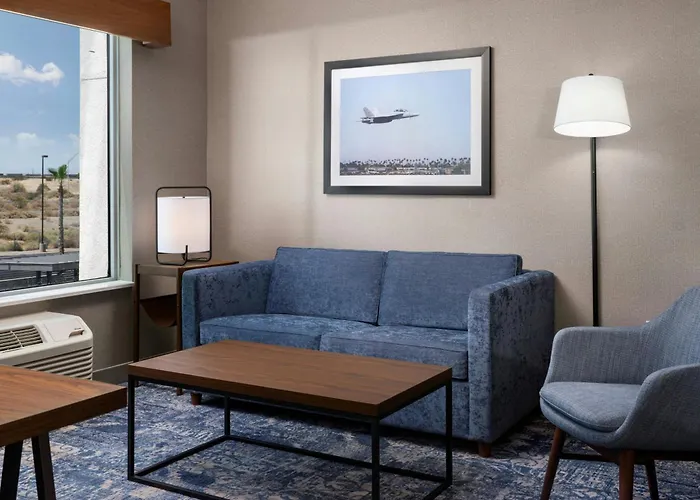 Hotel Four Points By Sheraton 3*