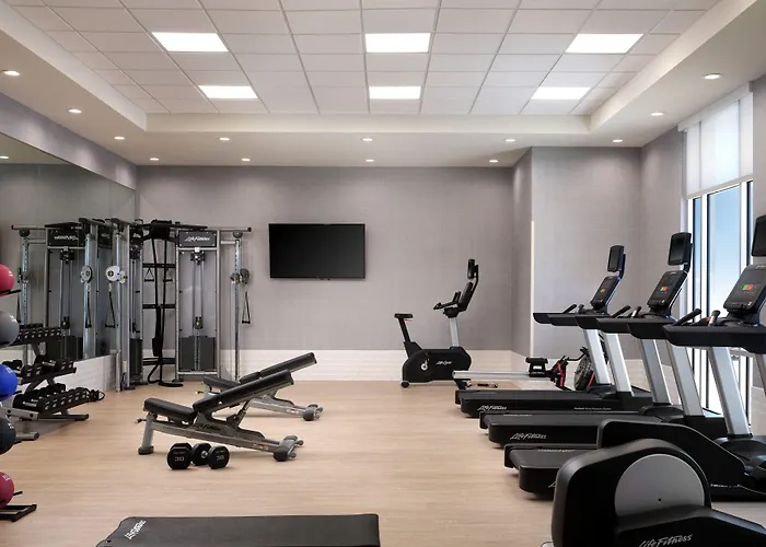 Four Points By Sheraton 3* Yuma