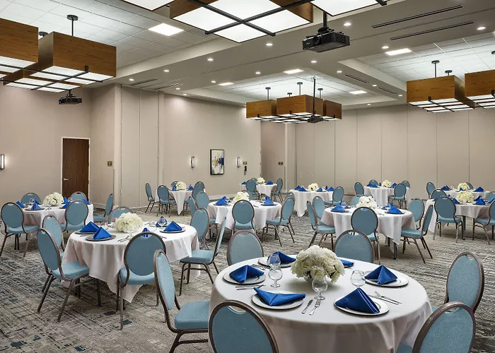 Four Points By Sheraton