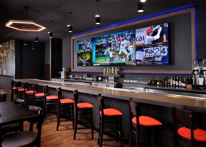 Hotel Four Points By Sheraton Yuma