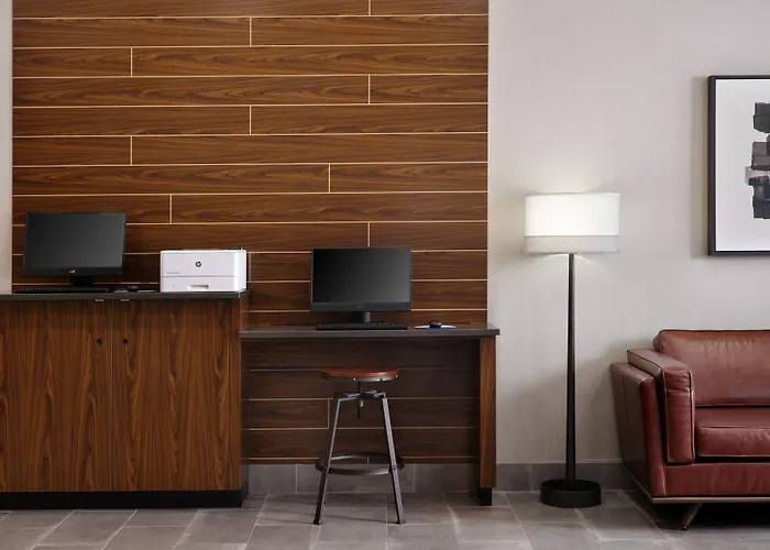 Four Points By Sheraton
