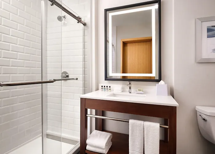 Hotel Four Points By Sheraton