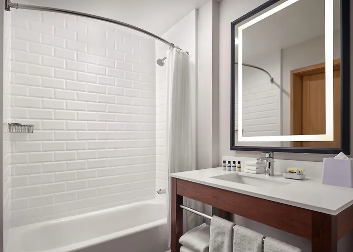 Four Points By Sheraton Hotel Yuma