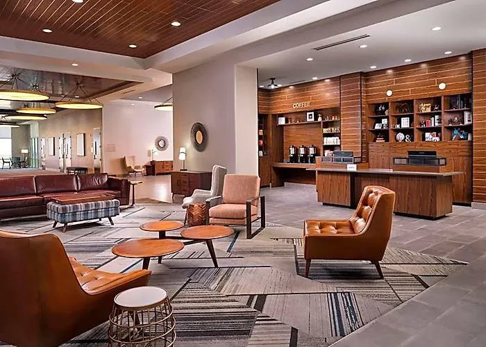Four Points By Sheraton Hotel Yuma