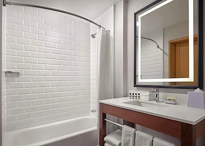 Hotel Four Points By Sheraton