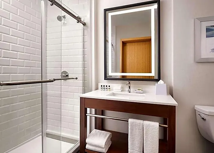 Hotel Four Points By Sheraton Yuma