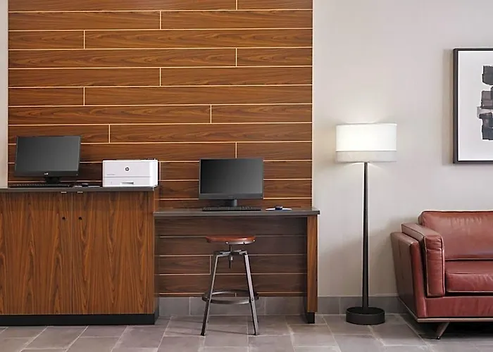 Hotel Four Points By Sheraton