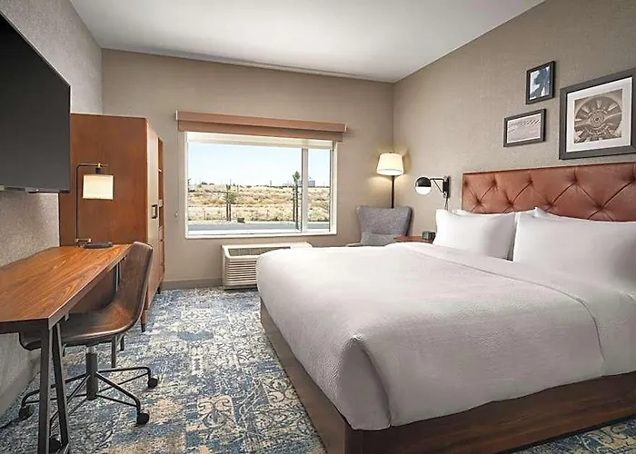 Hotel Four Points By Sheraton Yuma