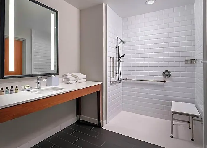 Four Points By Sheraton 3* Yuma