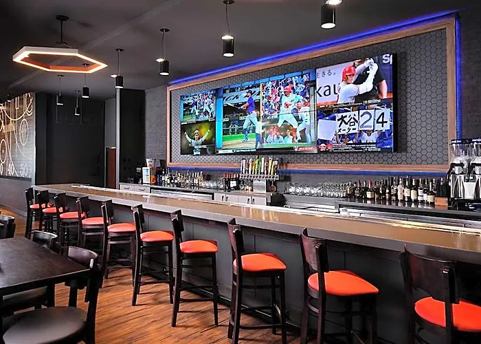 Four Points By Sheraton