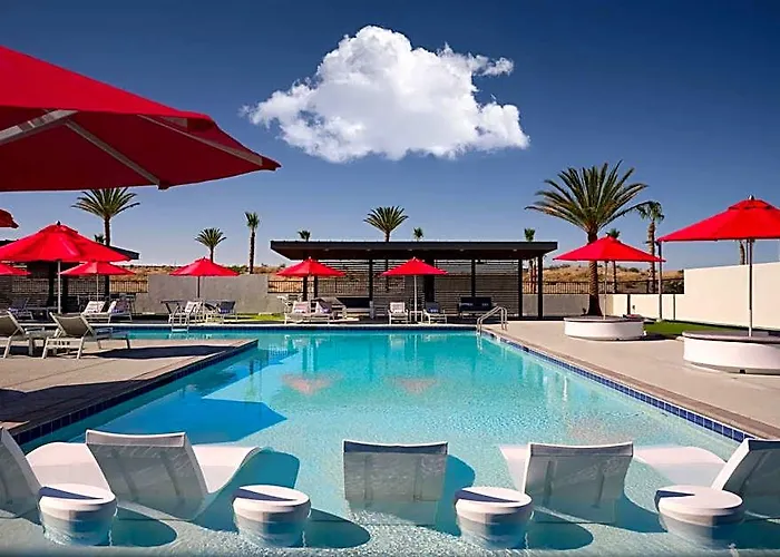 Four Points By Sheraton Hotel 3*