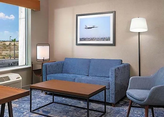 Four Points By Sheraton Hotel