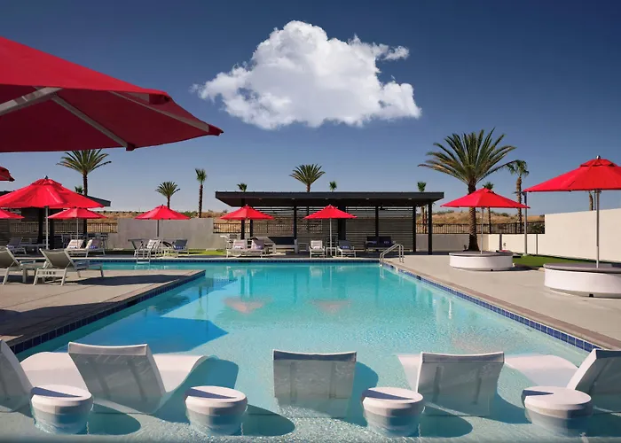 Four Points By Sheraton Hotel 3*
