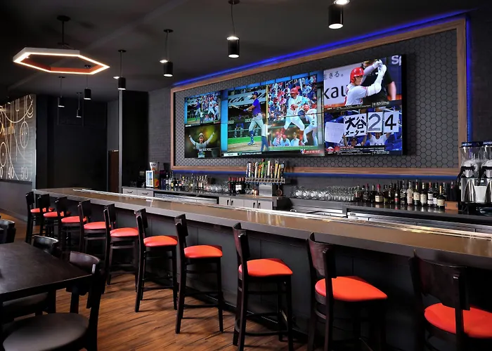 Four Points By Sheraton Yuma