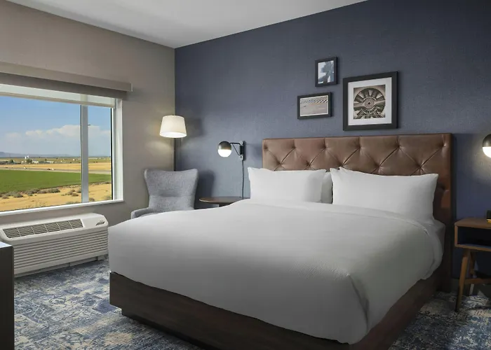Hotel Four Points By Sheraton 3*